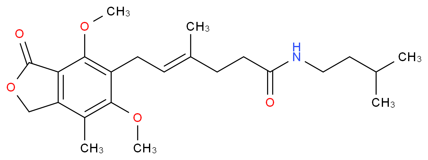 164280842 molecular structure