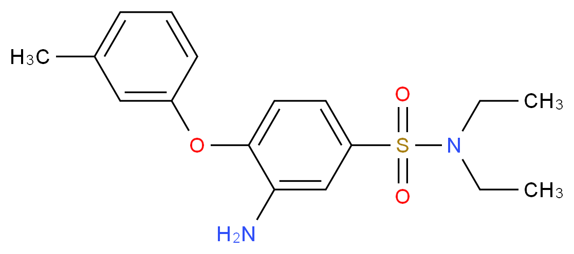 MFCD04614728 molecular structure