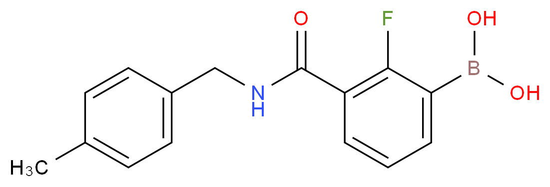 MFCD22682901 molecular structure