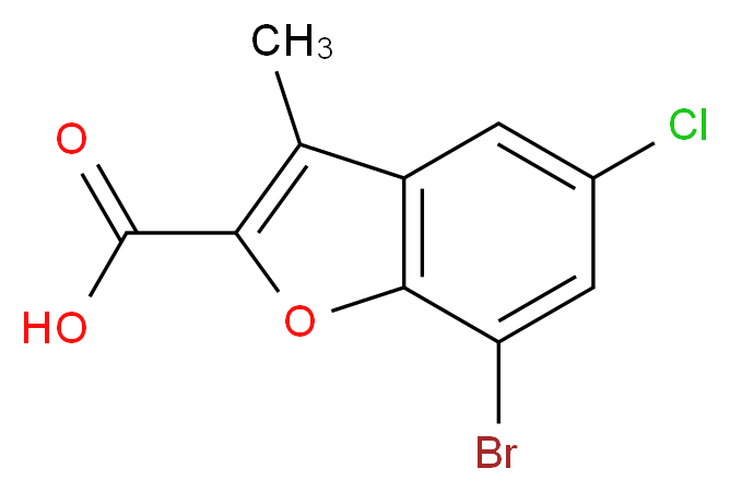 MFCD09965715 molecular structure