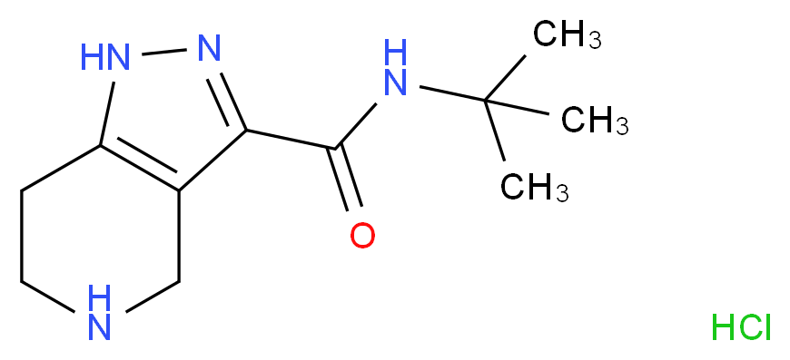 MFCD13562446 molecular structure