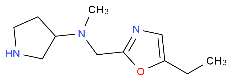 MFCD22370003 molecular structure