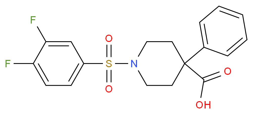 MFCD06364929 molecular structure