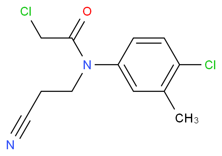 MFCD09802025 molecular structure