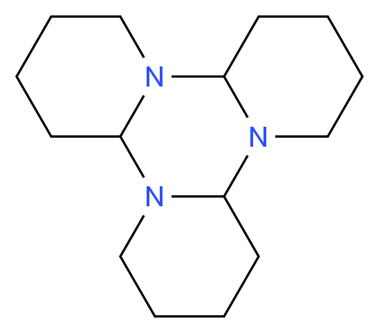 522-33-8 molecular structure