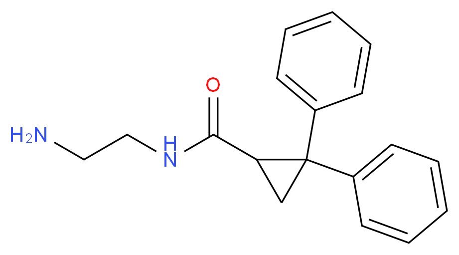 109546-07-8 molecular structure