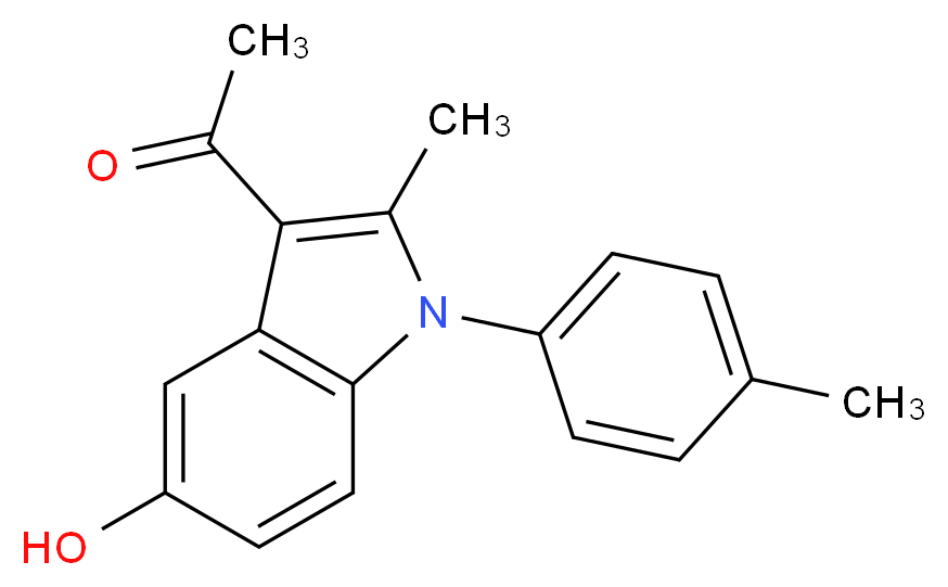5165-56-0 molecular structure