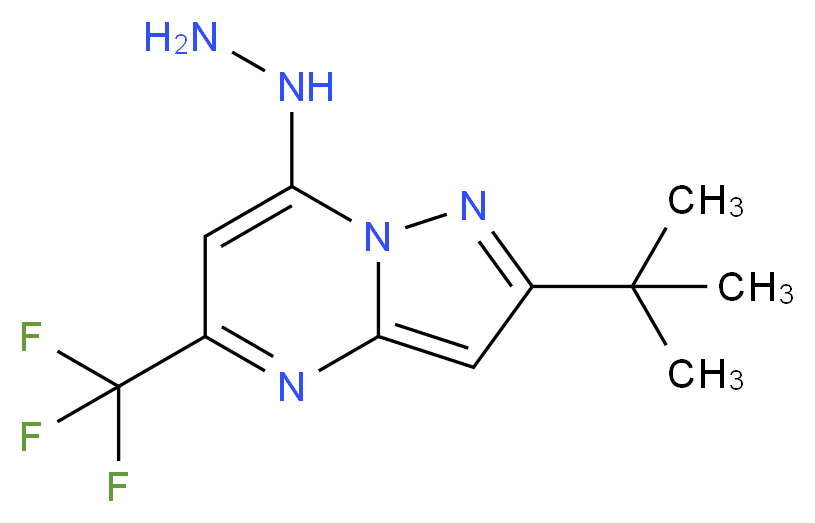 655235-56-6 molecular structure