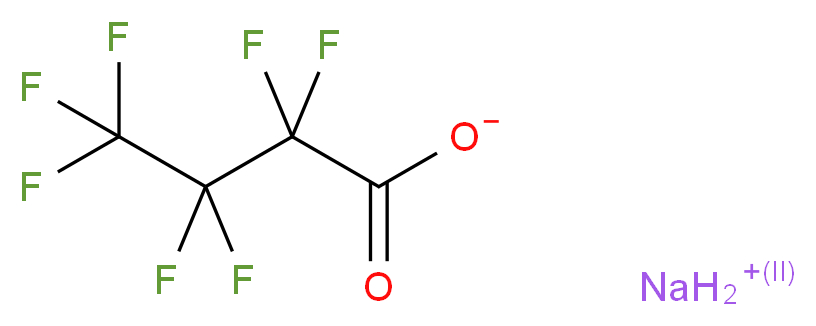 2218-54-4 molecular structure