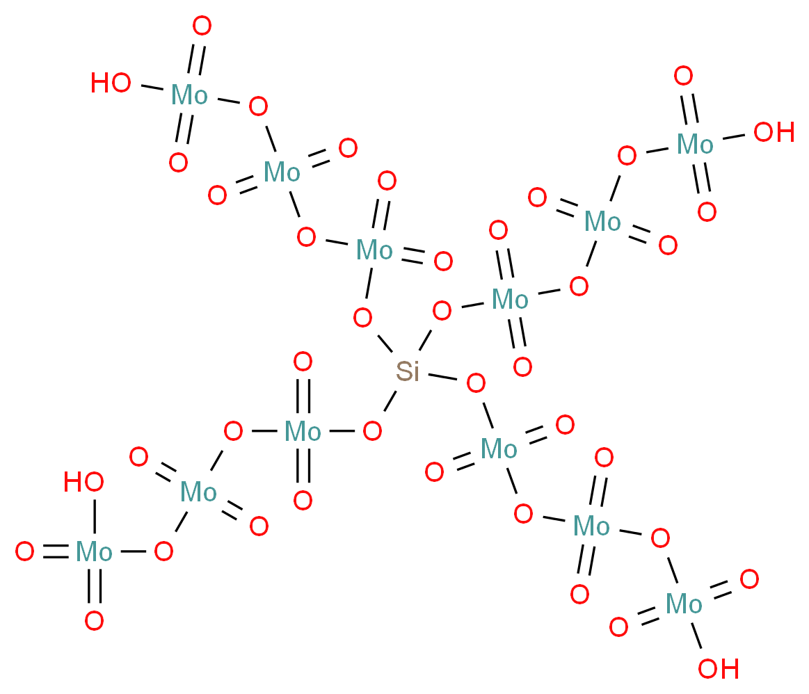 11089-20-6 molecular structure