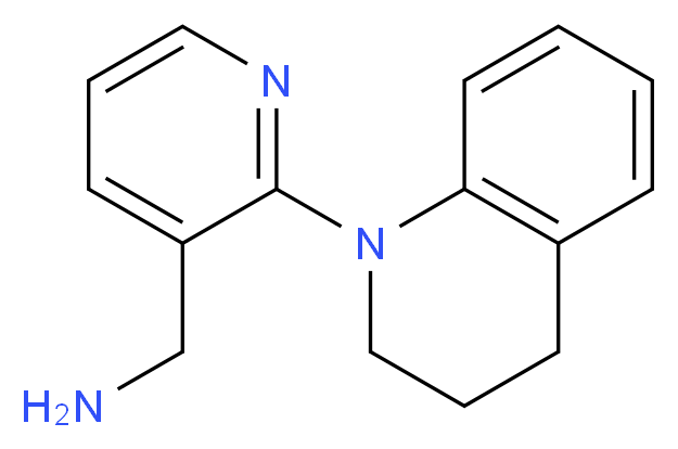 MFCD09732461 molecular structure