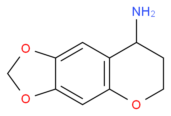 MFCD11207609 molecular structure
