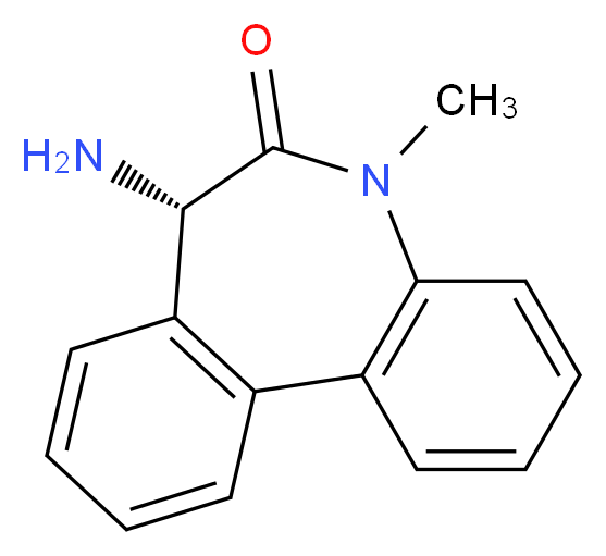 365242-16-6 molecular structure