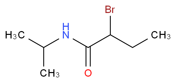41643-82-7 molecular structure