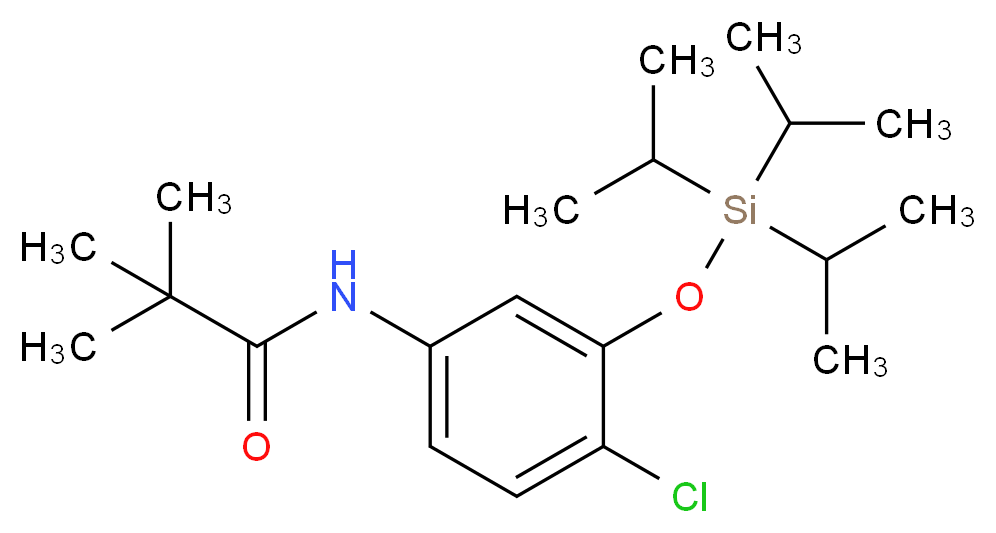 342621-20-9 molecular structure