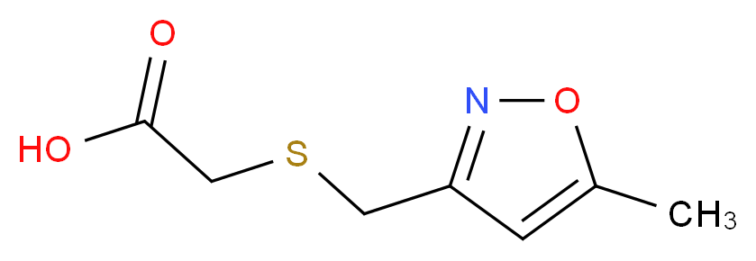 MFCD09859430 molecular structure