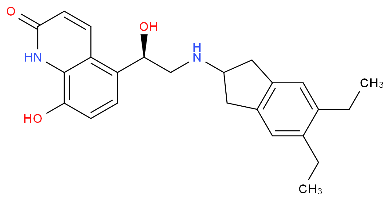 753498-25-8 molecular structure