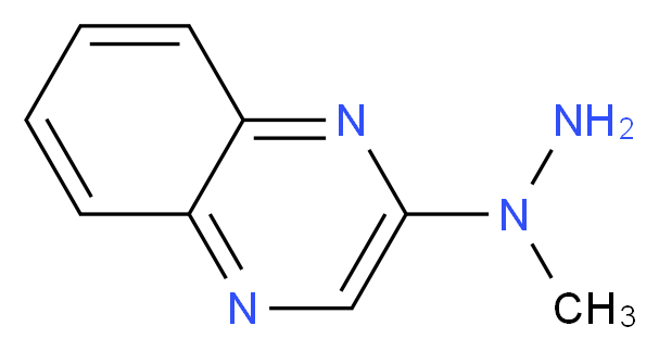 16621-55-9 molecular structure