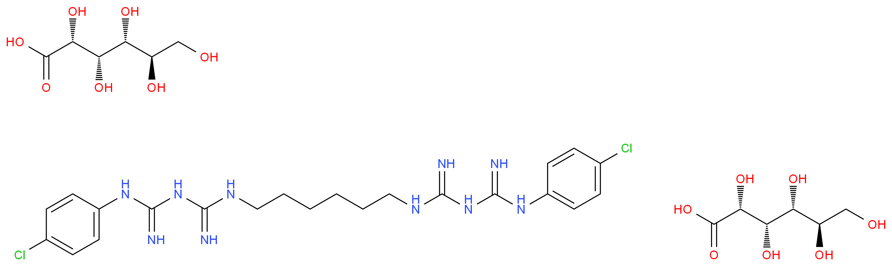 18472-51-0 molecular structure