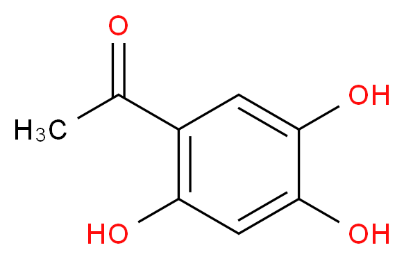 1818-27-5 molecular structure