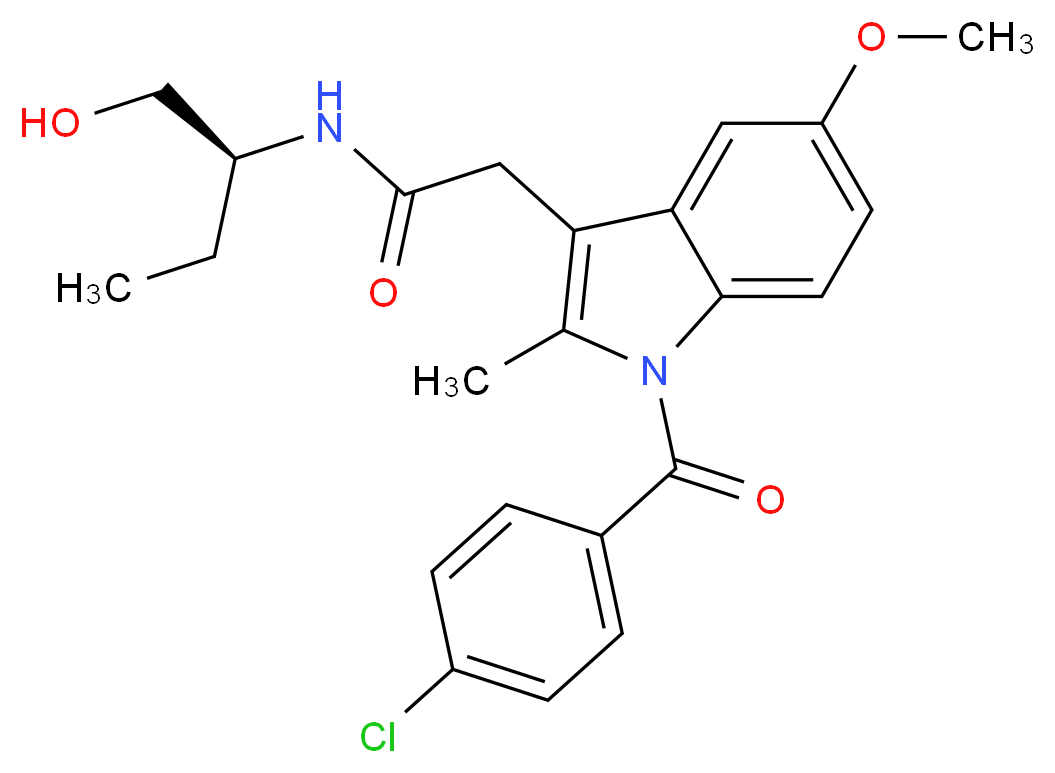 99444455 molecular structure