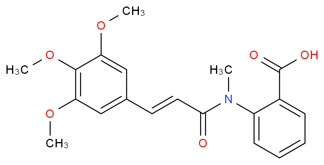 MFCD03947476 molecular structure