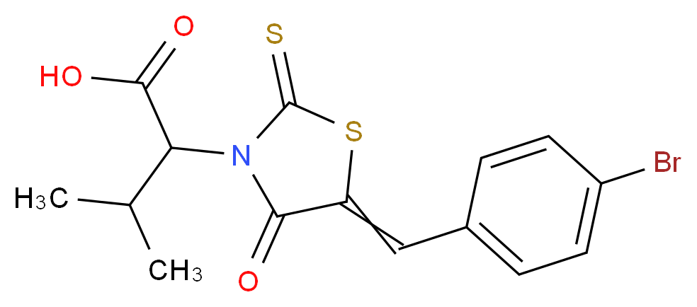 300817-68-9 molecular structure