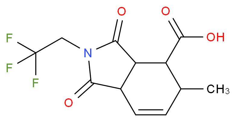MFCD13196209 molecular structure