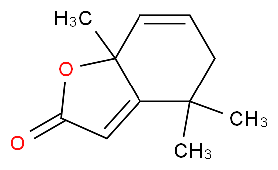 17063-17-1 molecular structure