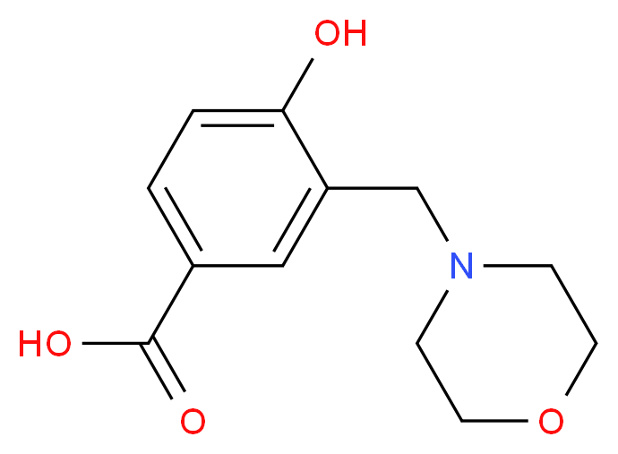 MFCD00143178 molecular structure