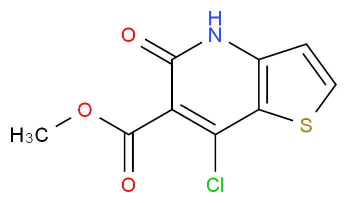 MFCD00830165 molecular structure
