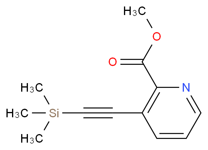 MFCD17977029 molecular structure