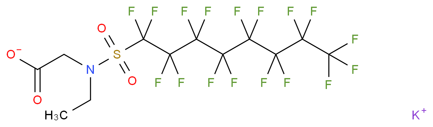 2991-51-7 molecular structure