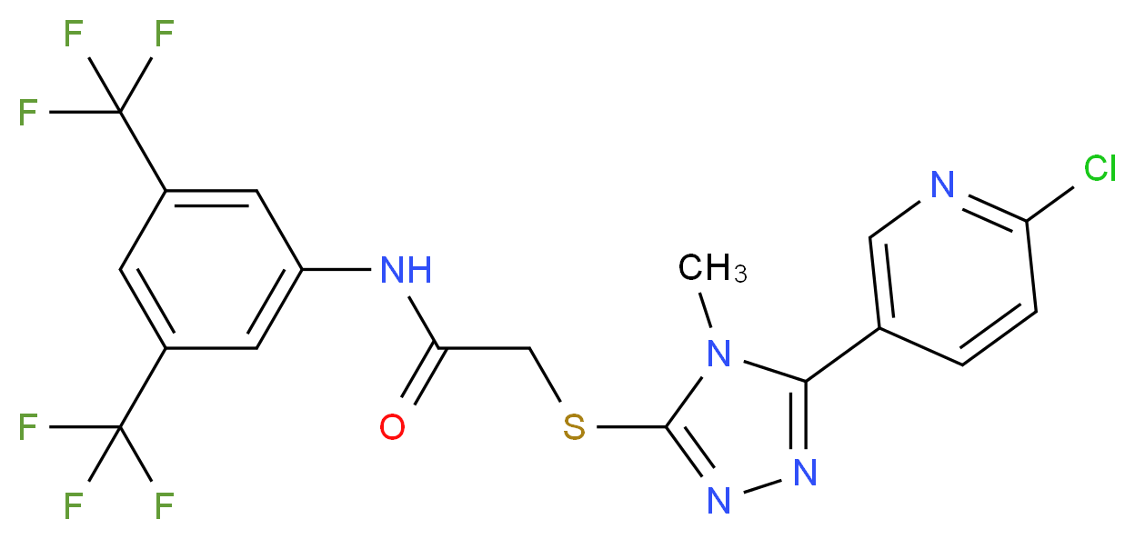 MFCD00833270 molecular structure