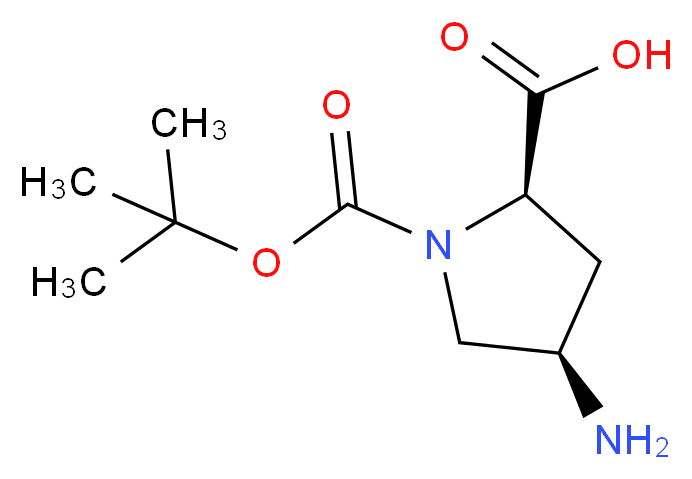 132622-98-1 molecular structure