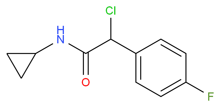 MFCD16694657 molecular structure