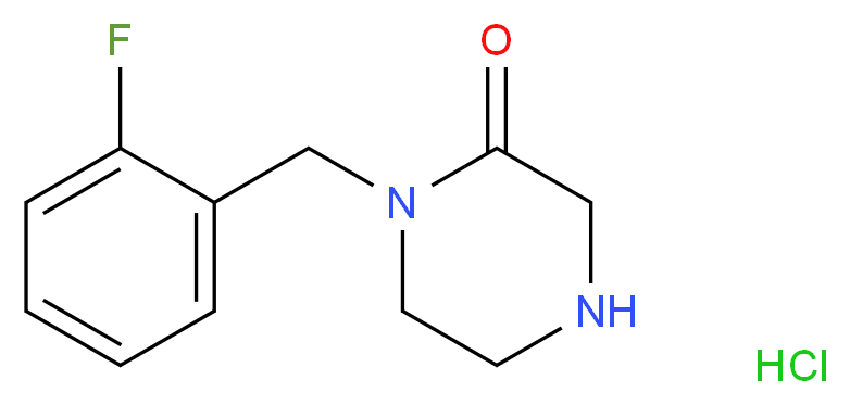 893747-85-8 molecular structure