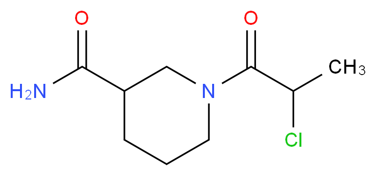 MFCD09929335 molecular structure