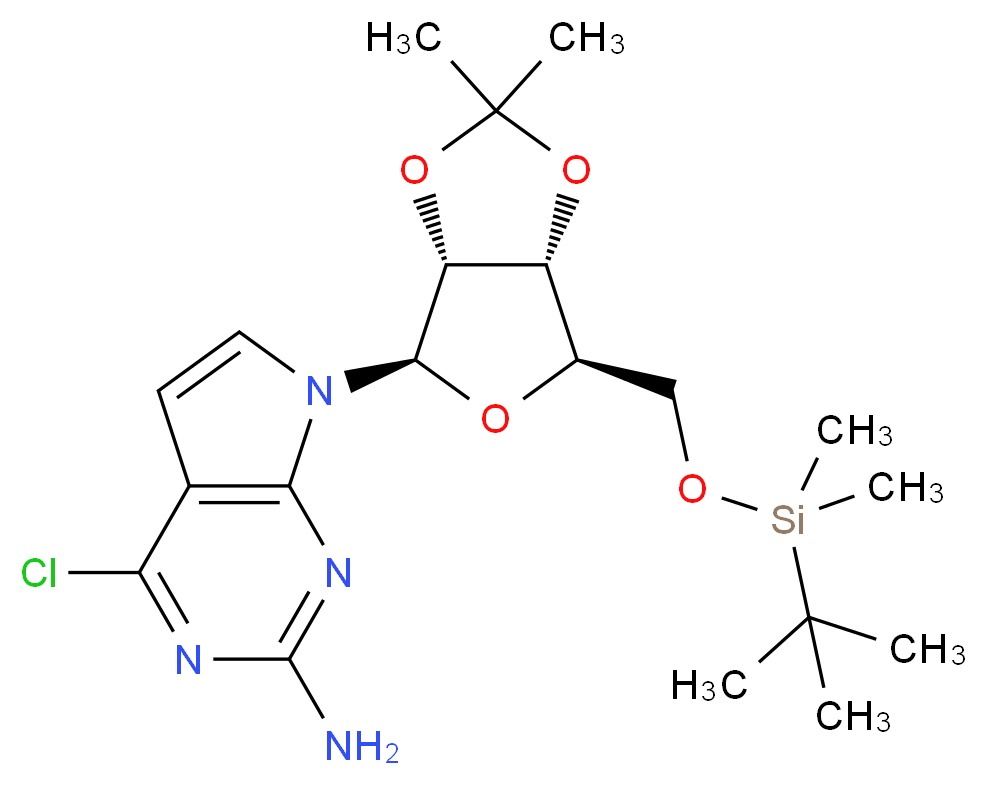 115479-40-8 molecular structure