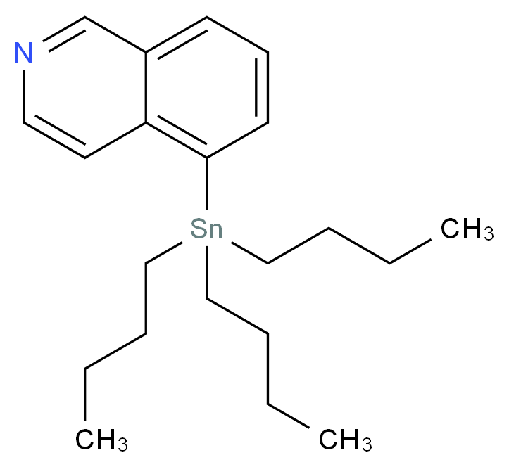 1161976-13-1 molecular structure