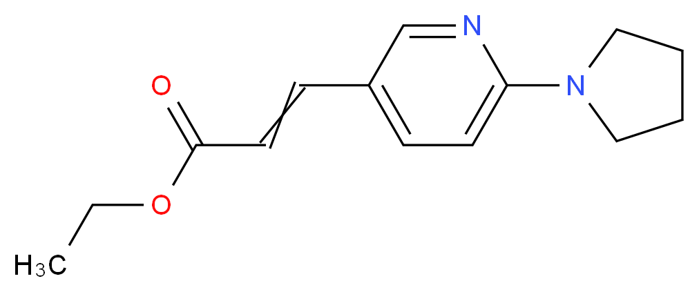 897399-75-6 molecular structure