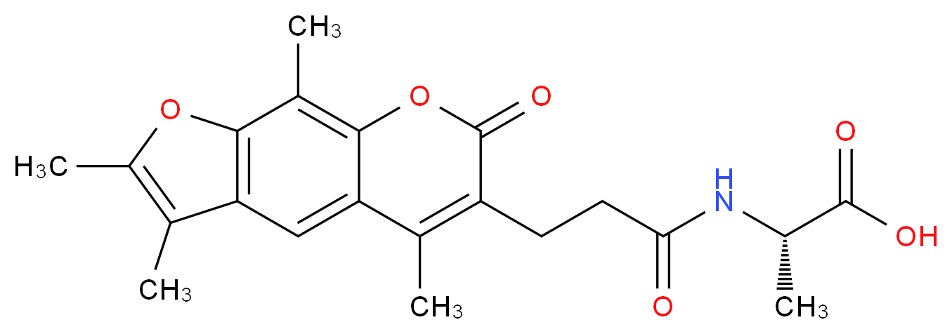164255797 molecular structure