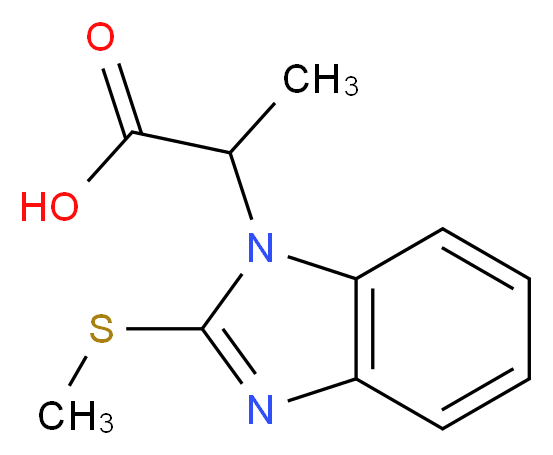 MFCD09673324 molecular structure