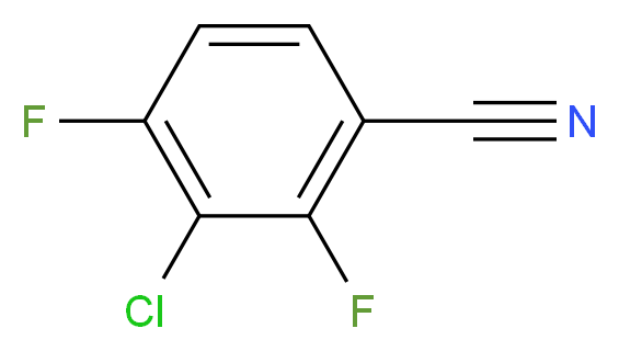 887267-38-1 molecular structure