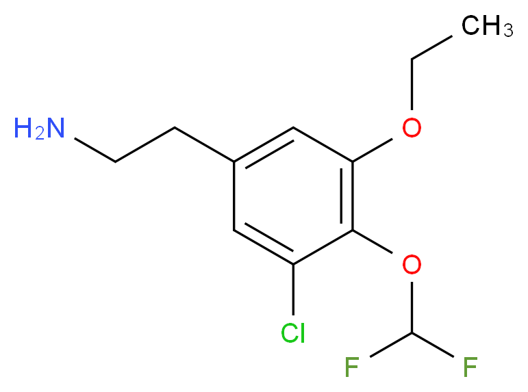MFCD14705889 molecular structure