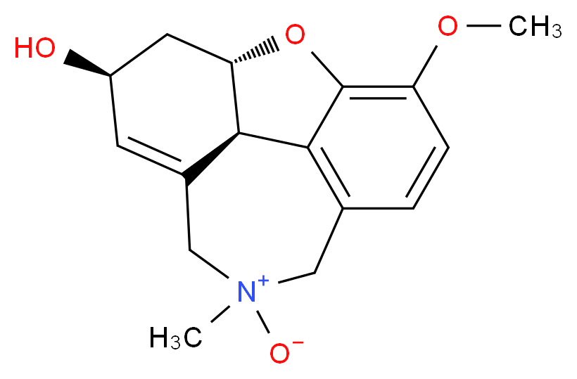 366485-18-9 molecular structure