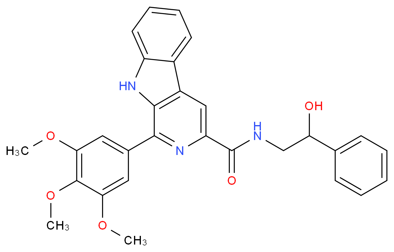 164263117 molecular structure