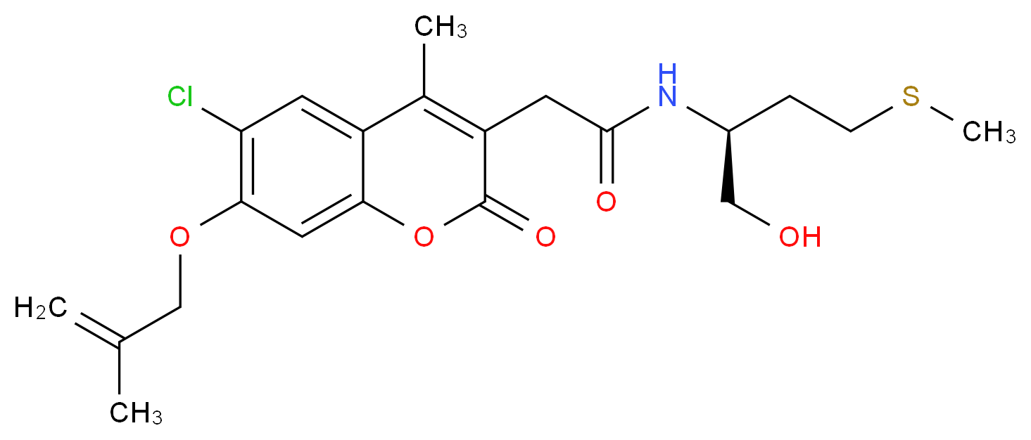 164274212 molecular structure