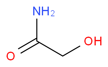 598-42-5 molecular structure