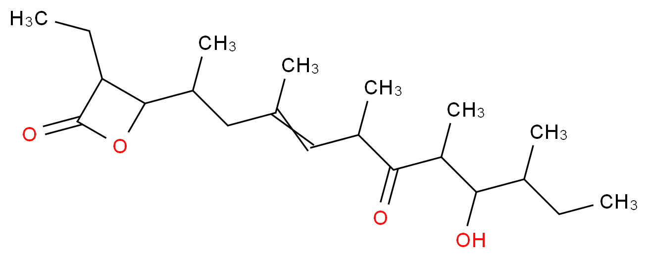 76808-15-6 molecular structure